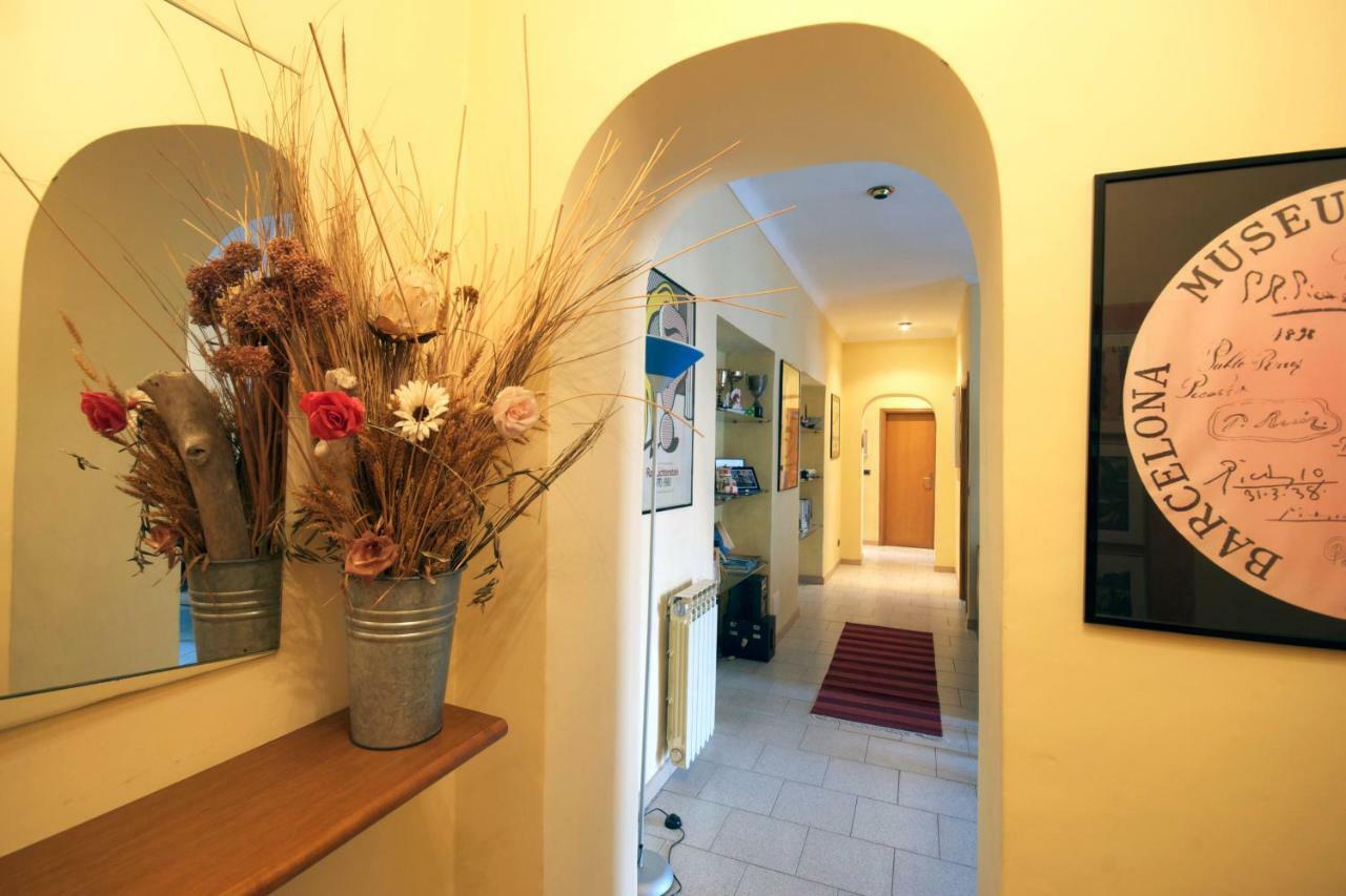 Guest house Casa Crema - Stazione Porta Susa - Centro